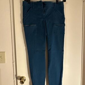 Loft Cargo Pants - Size 6 - NWT